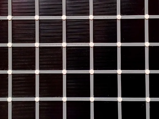 Scintillating grid - Customizable OpenSCAD