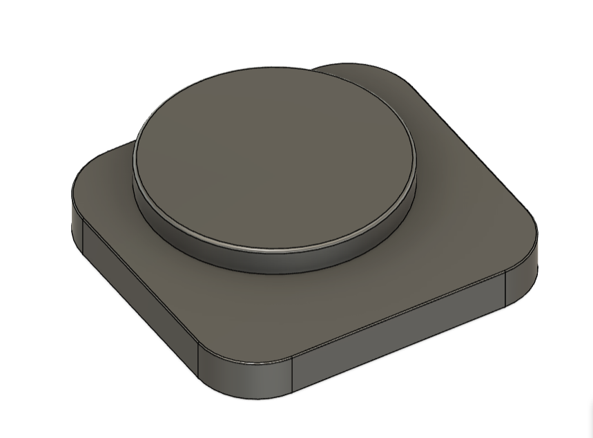 Magcubic HY320 Simple Cover