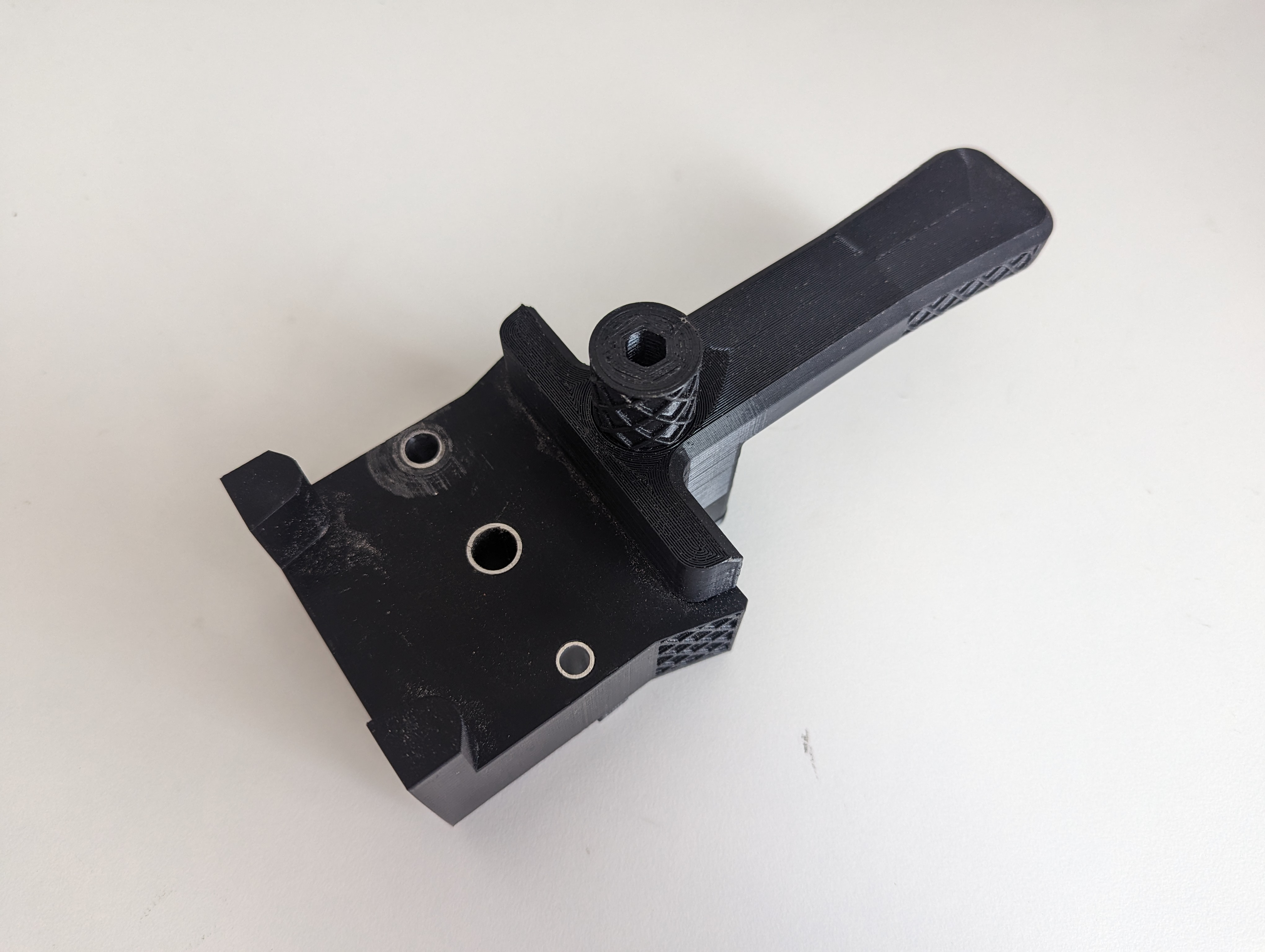 MDJ - Marvel Dowel Jig