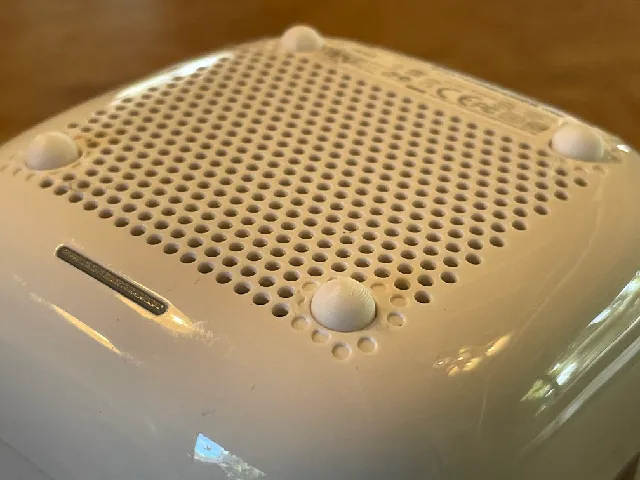 Replacement feet for Acer Revo One