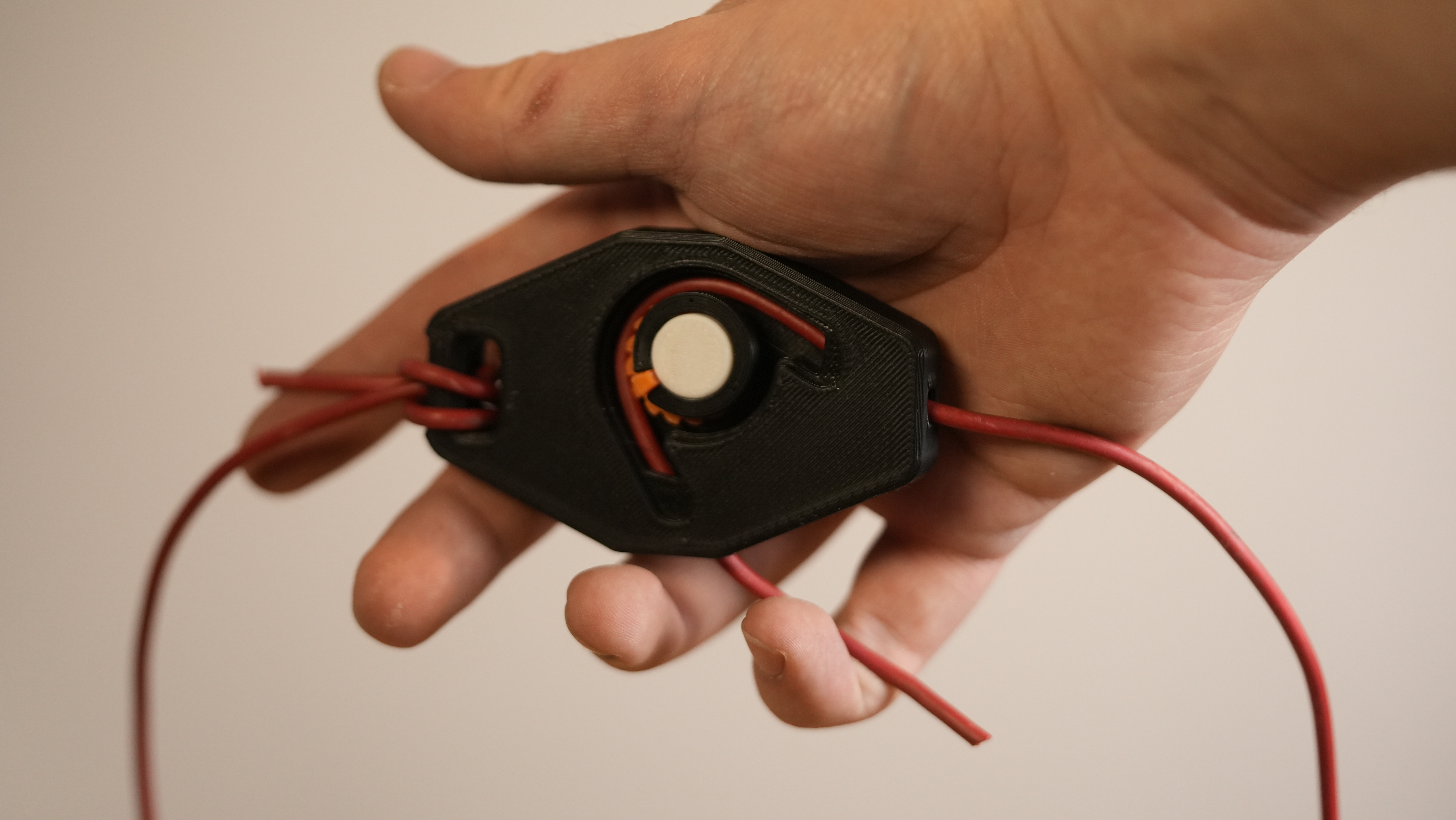 Automatic Cable Tensioner — miniatura 6