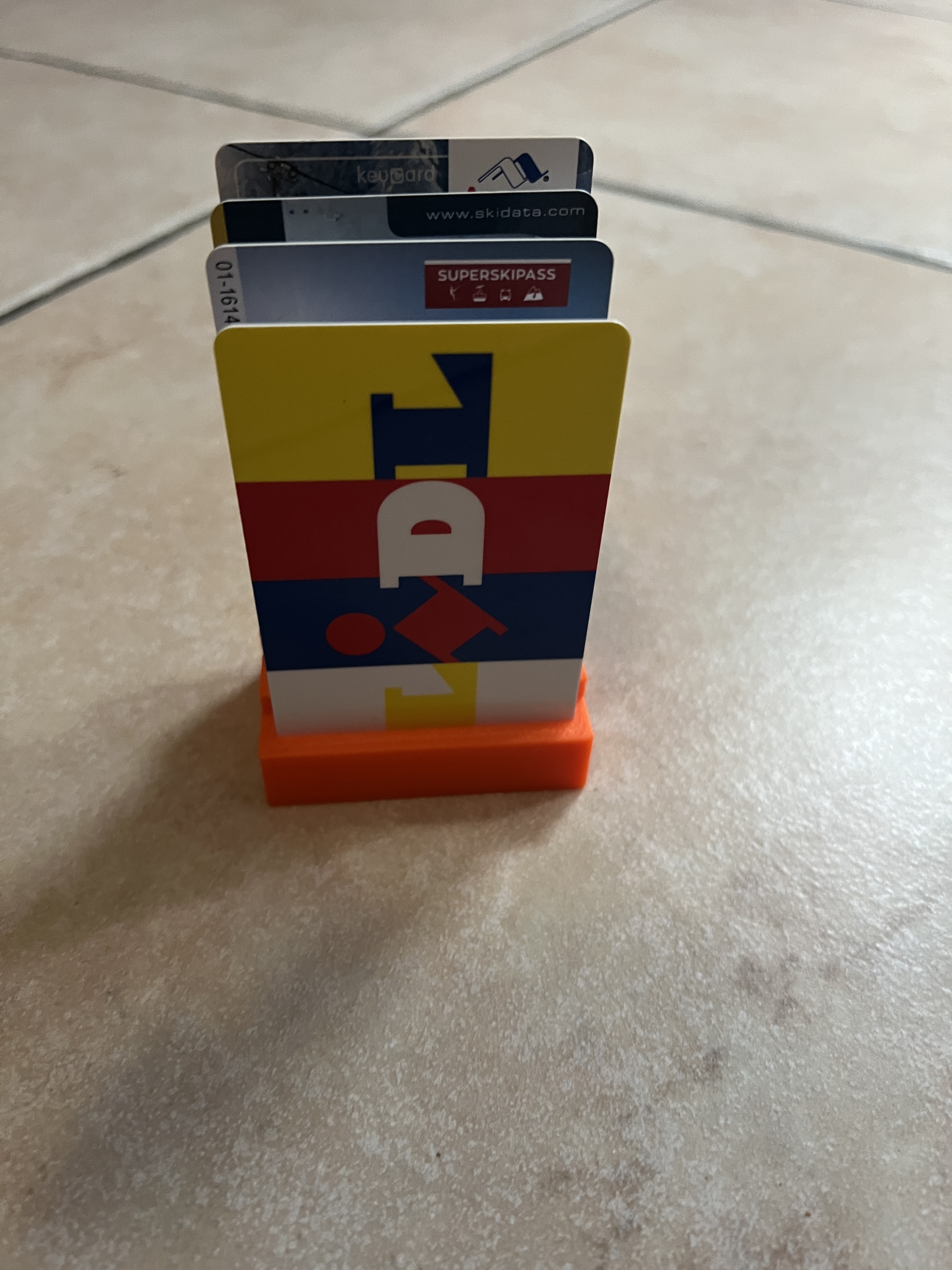 Card Holder