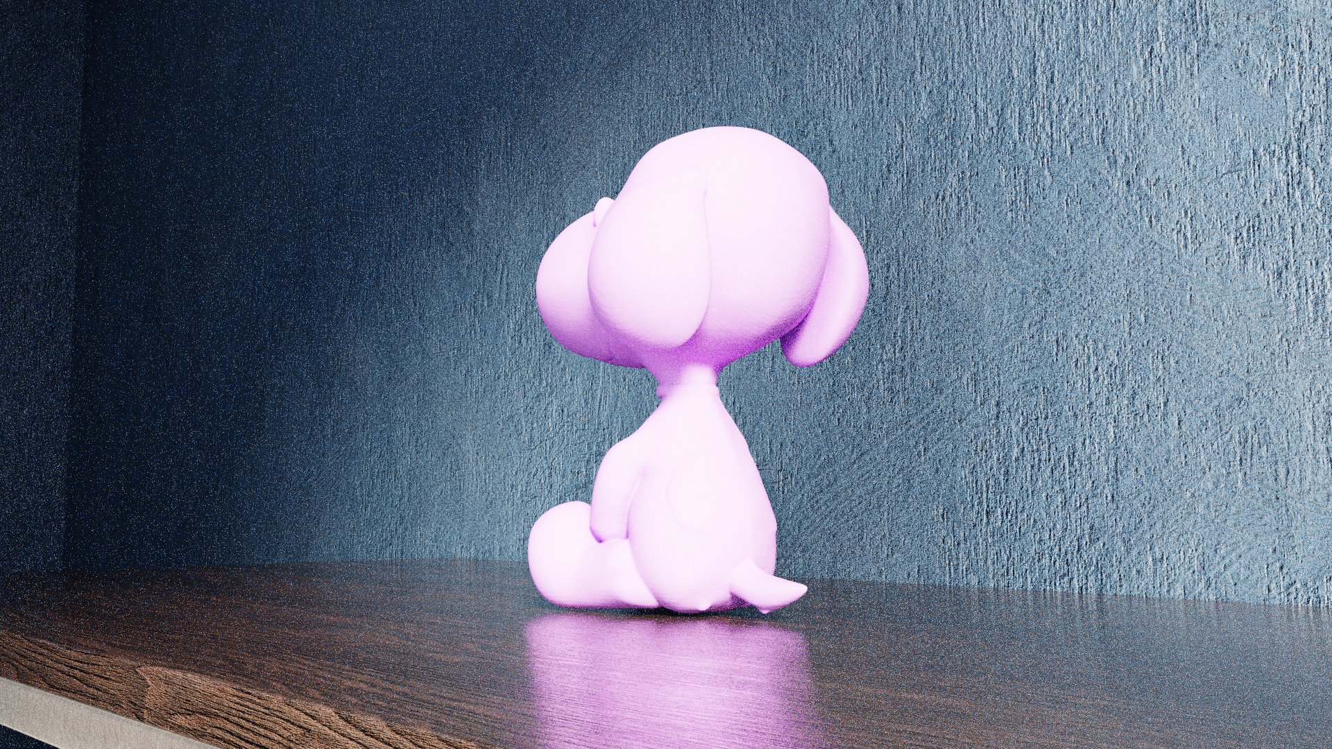 Chibi Snoopy — thumbnail 6