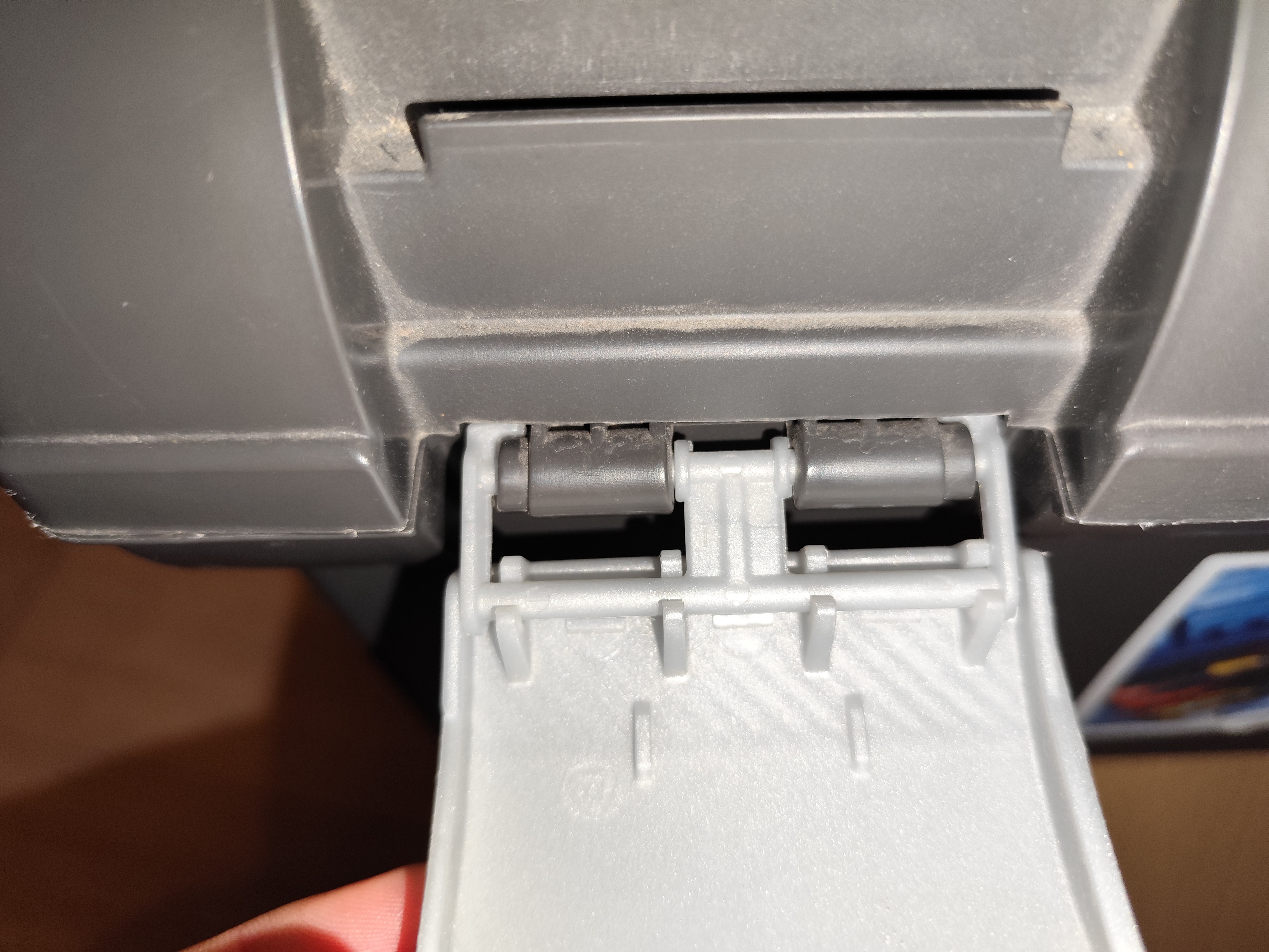 Curver Toolbox Clip pt2 — miniatura 3