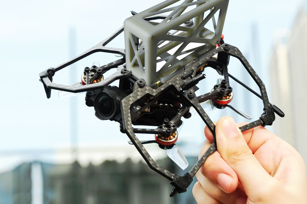 Dronebox