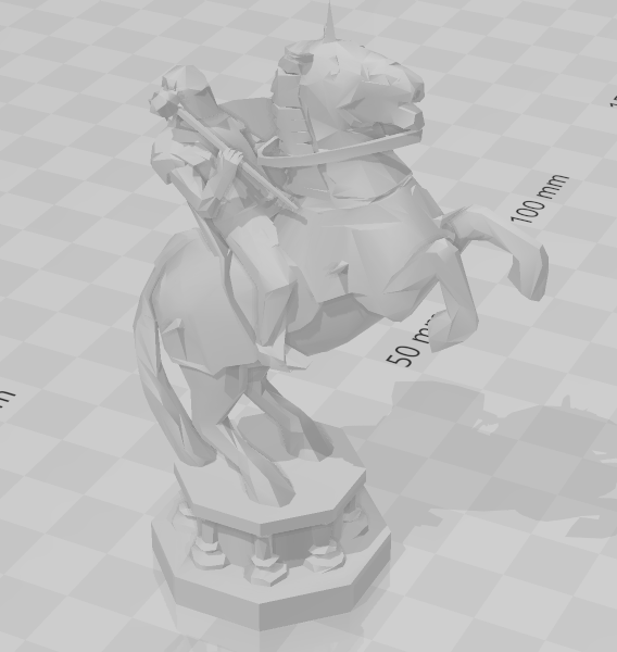 Harry Potter chess