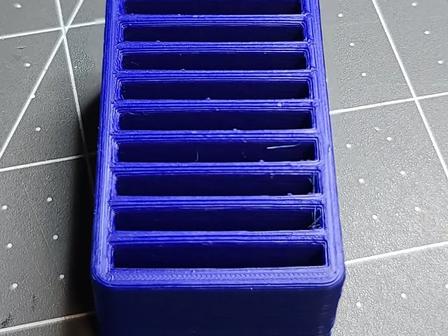 SD Card holder