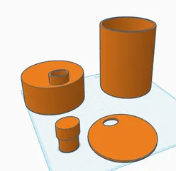 cup