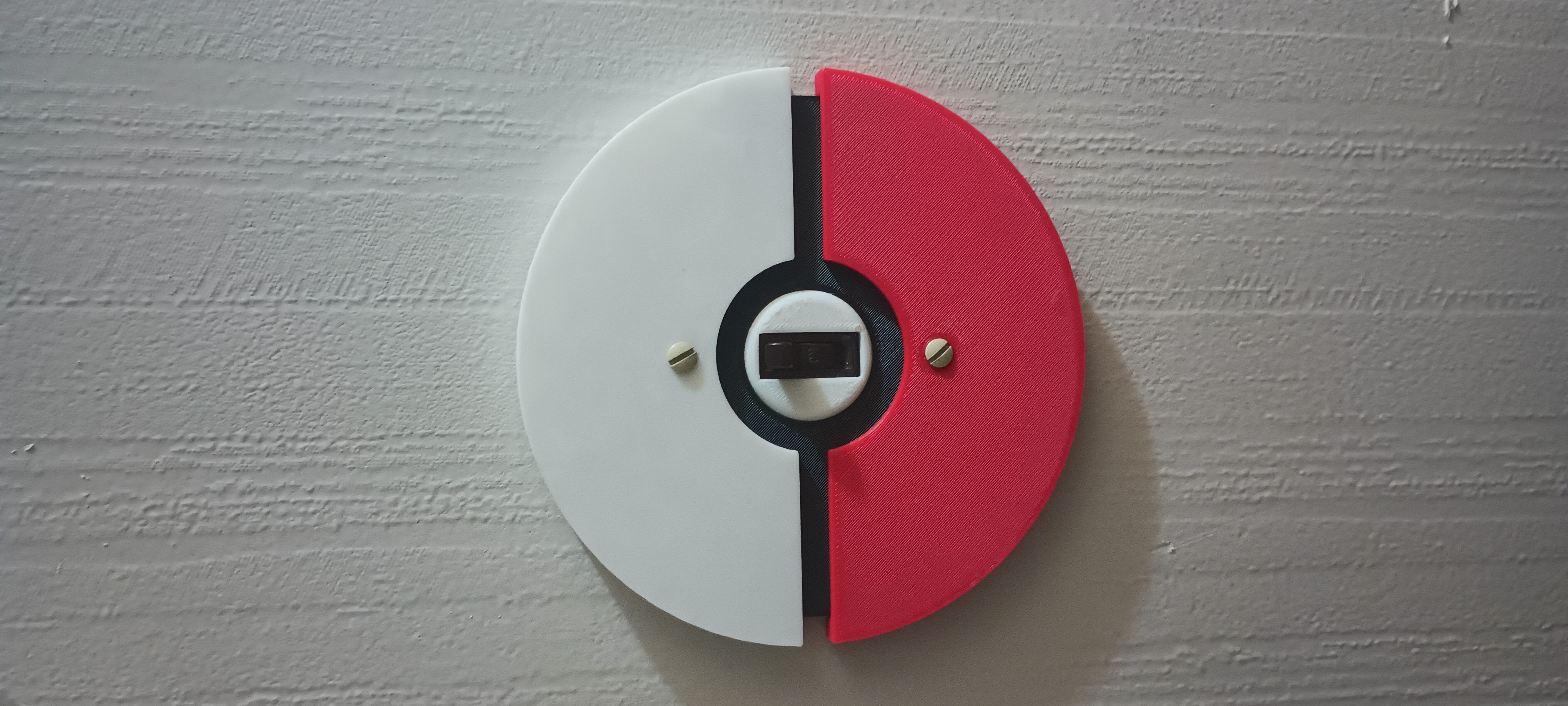Light Switch Cover