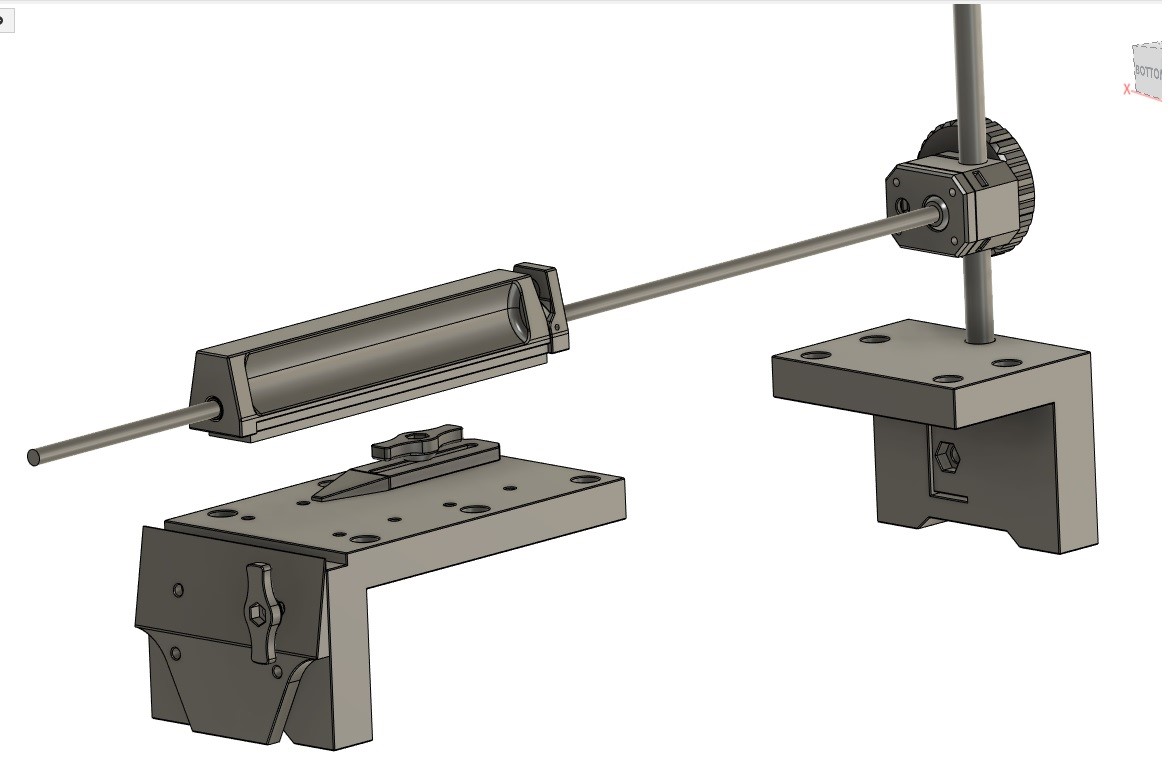 Universal sharpener
