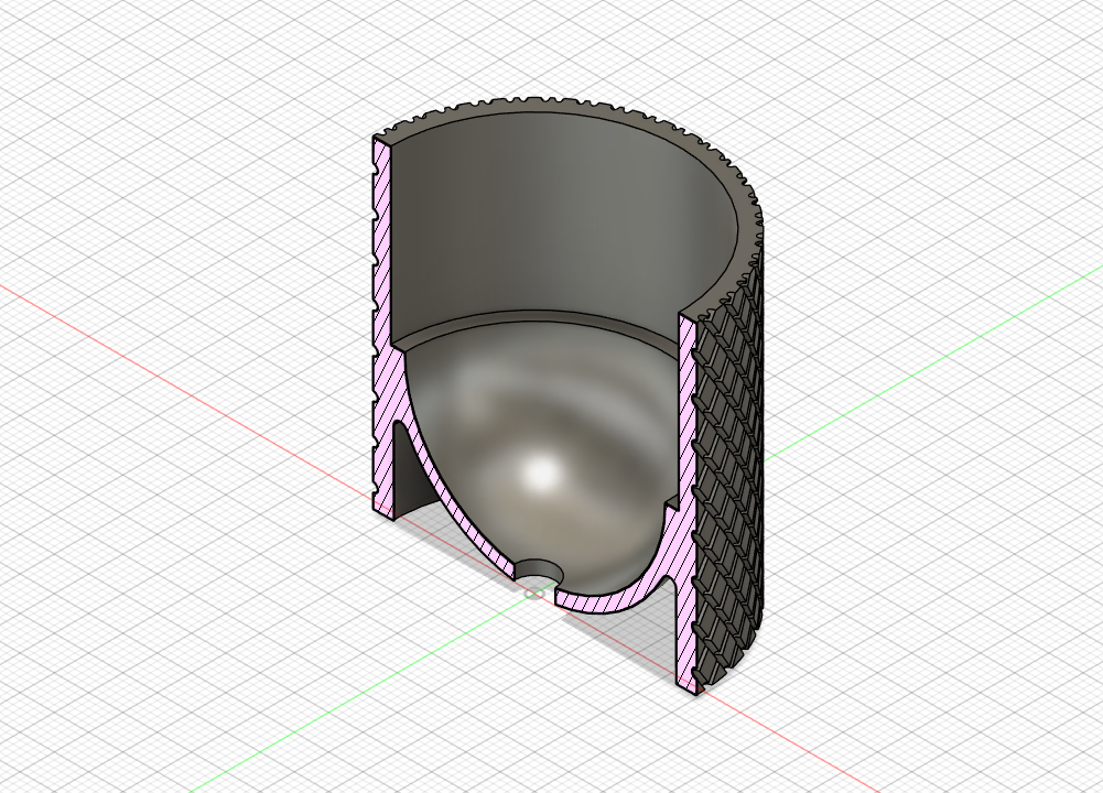 Yet another Nivea deodorant holder