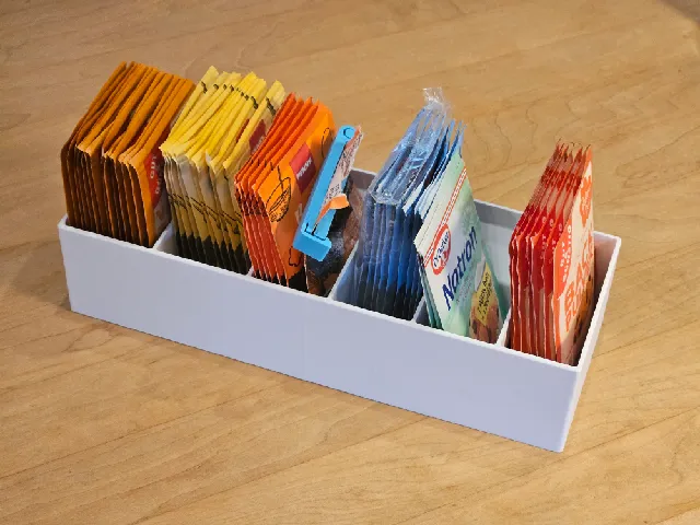 Baking Soda Tray
