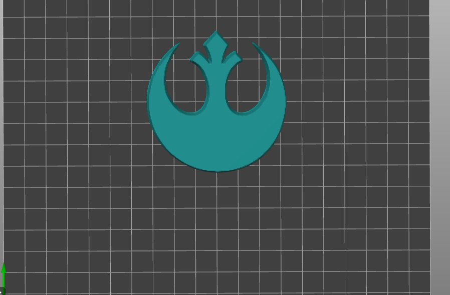 Rebel Logo