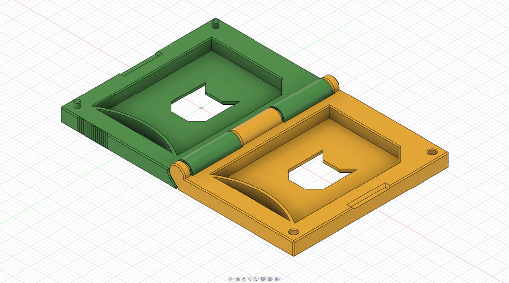 Little SD Card Wallet — miniatura 7