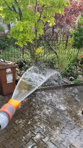 Gardena Watering Jet / Zalévací tryska Gardena