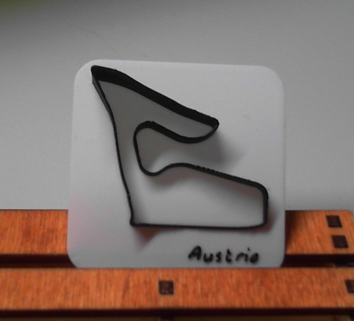 Austrian Circuit