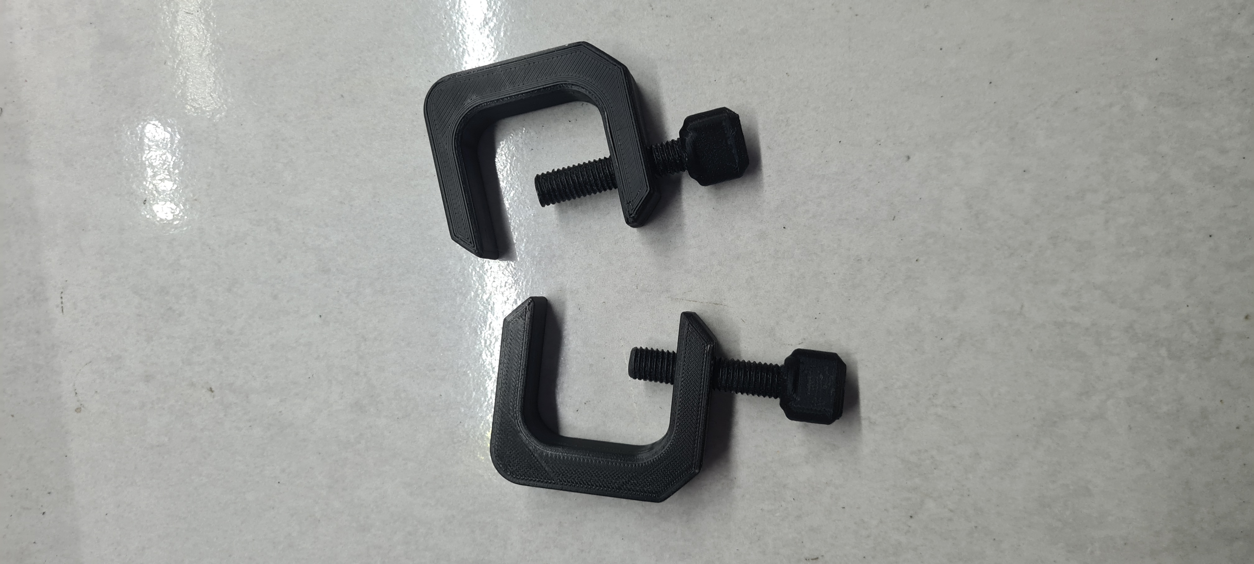 Grampo Sargento / Clamp Sergeant