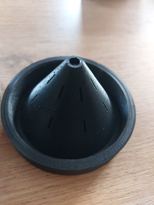 Fruit Fly Trap Fruchtfliegenfalle Fully Printable by Lord_Vader ...