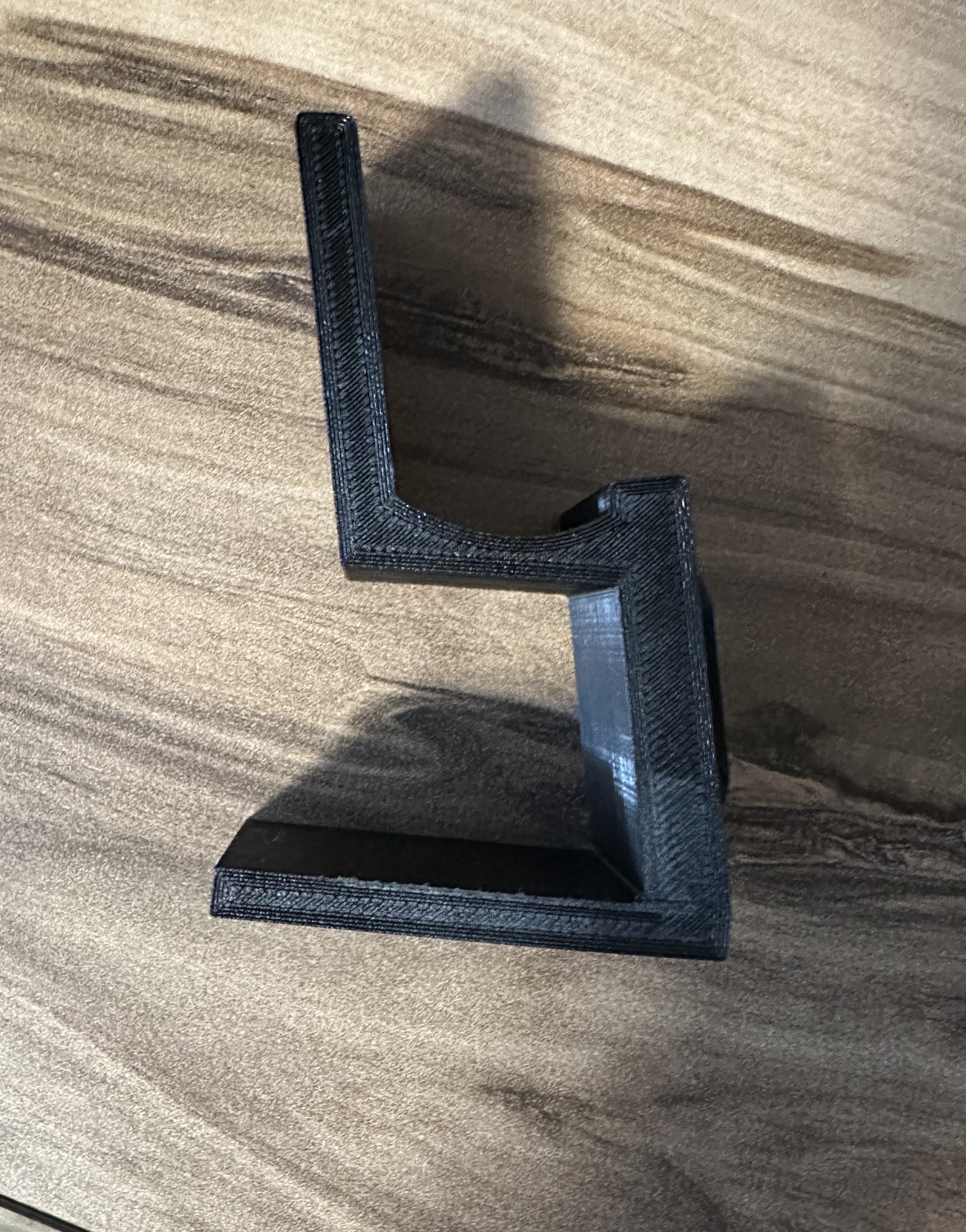 Miniatura 2 do modelo 3D Nintendo Switch Pro Controller Stand