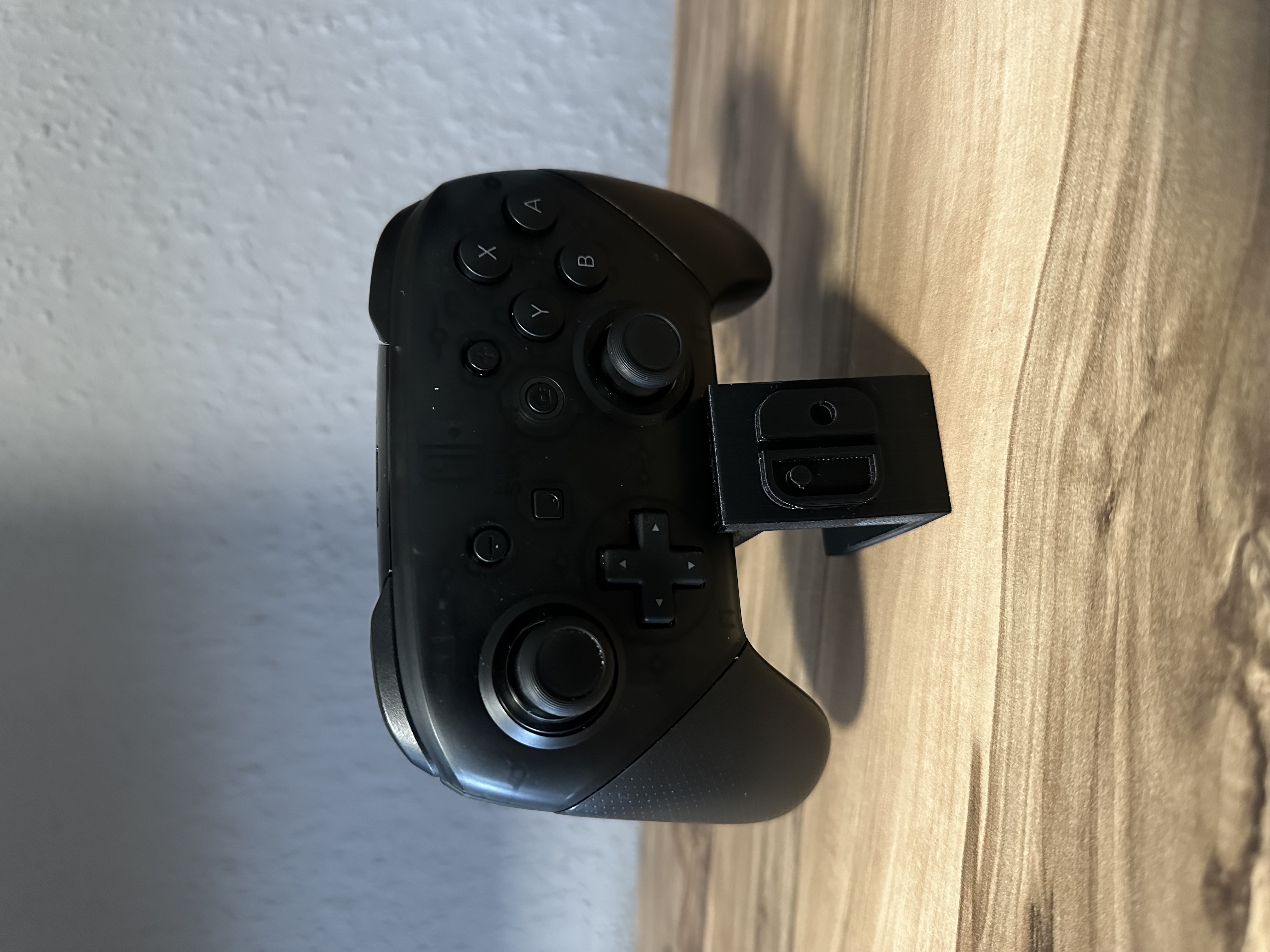 Nintendo Switch Pro Controller Stand
