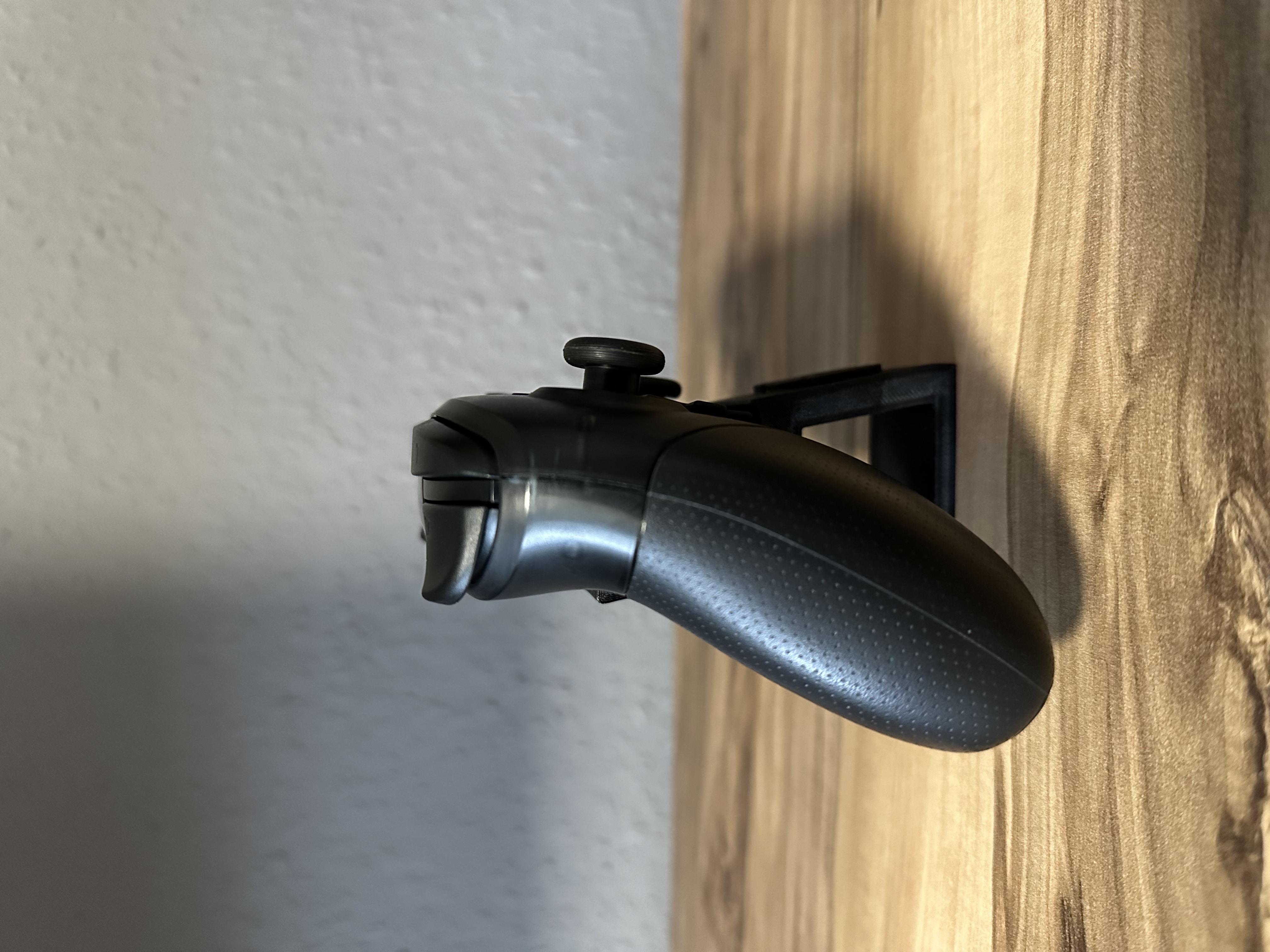 Miniatura 4 do modelo 3D Nintendo Switch Pro Controller Stand