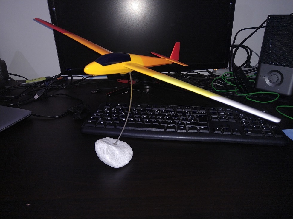 Miniatura 2 do modelo 3D ASK13