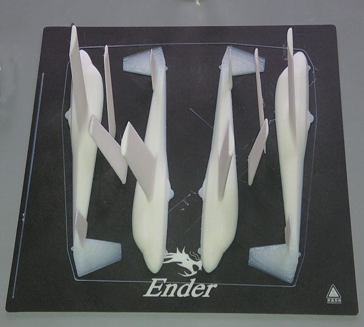 Miniatura 5 do modelo 3D ASK13