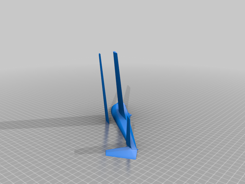 Miniatura 7 do modelo 3D ASK13