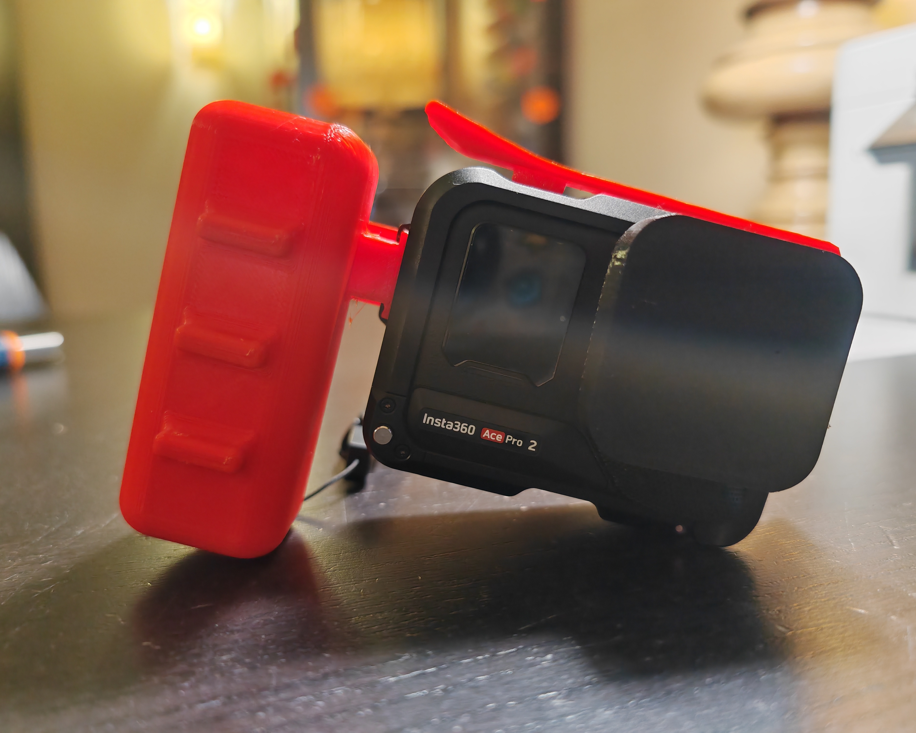 Insta360 Ace Pro 2 Side Grip