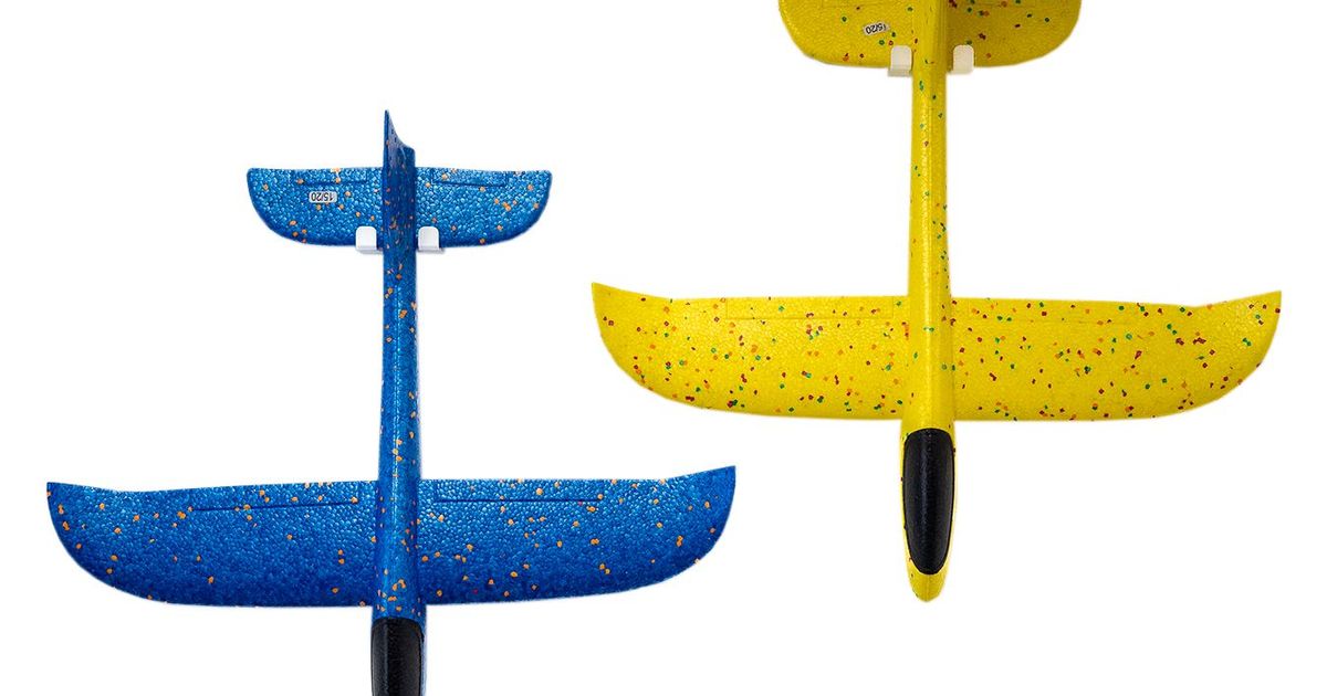 GLIDER HANGER by Peter H Download free STL model