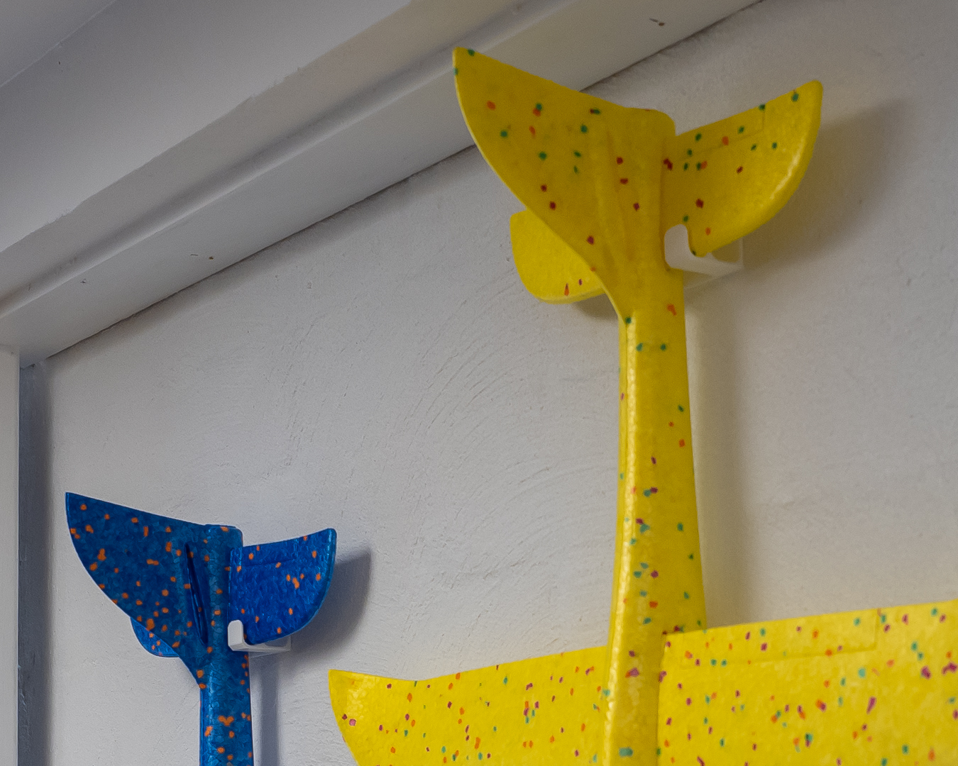 GLIDER HANGER by Peter H Download free STL model