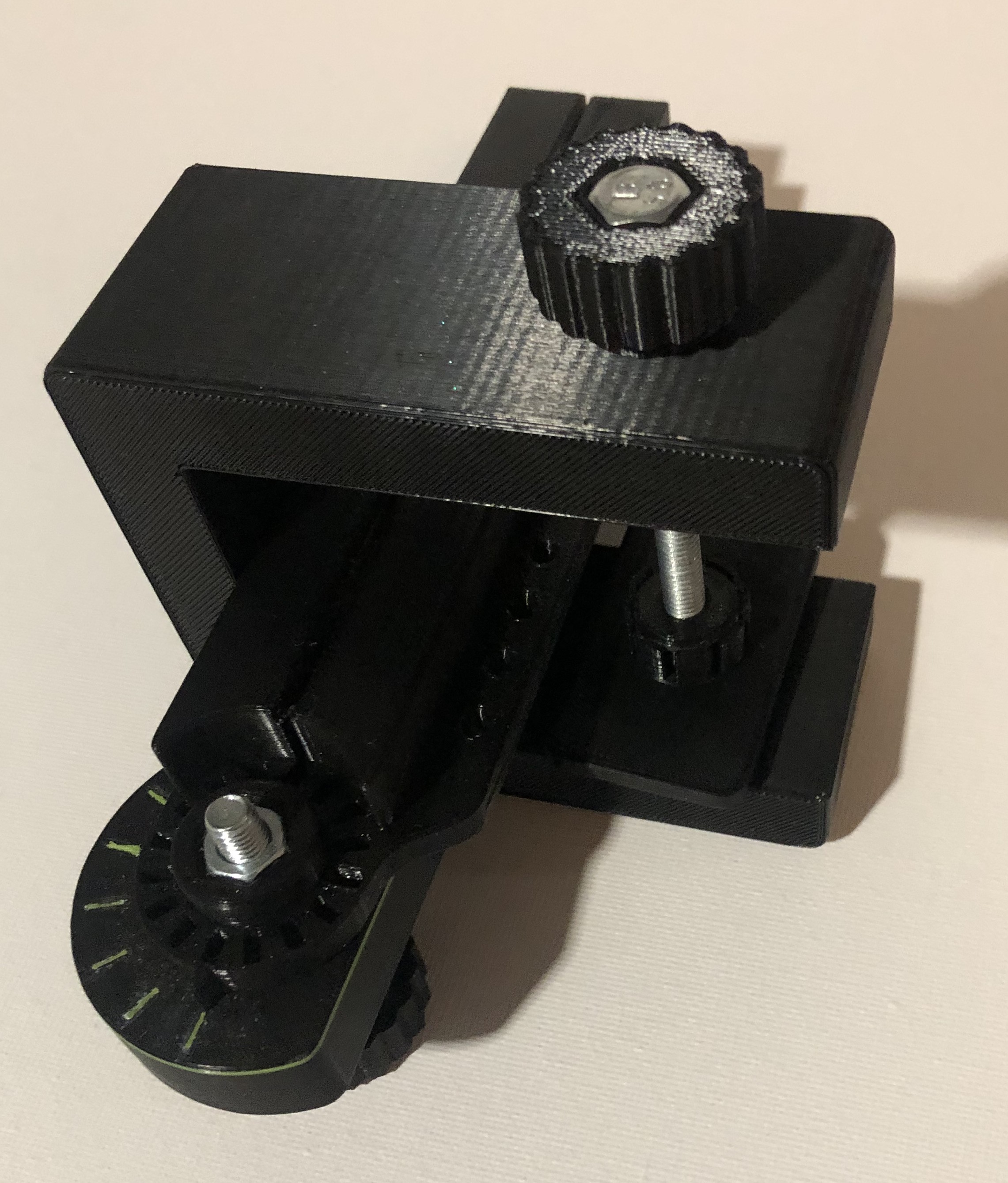 Saw guide by kristof download free stl model printables