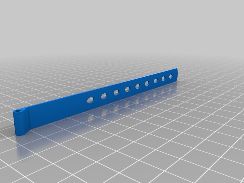 Factory offers Stainless Steel 10 mm Watch Band SSVN001_K0005076 main image 0