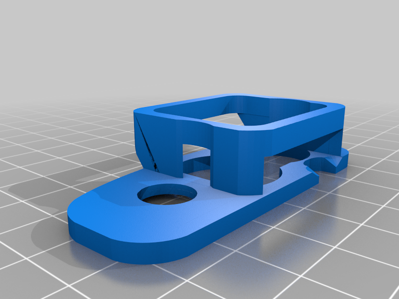 Ailunce HD1 Dial Cage For SMA Or BNC Adapter By Recon3D | Download Free ...