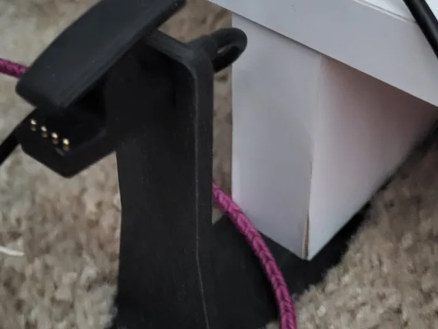 Garmin Lily 2 Watch Charger Stand