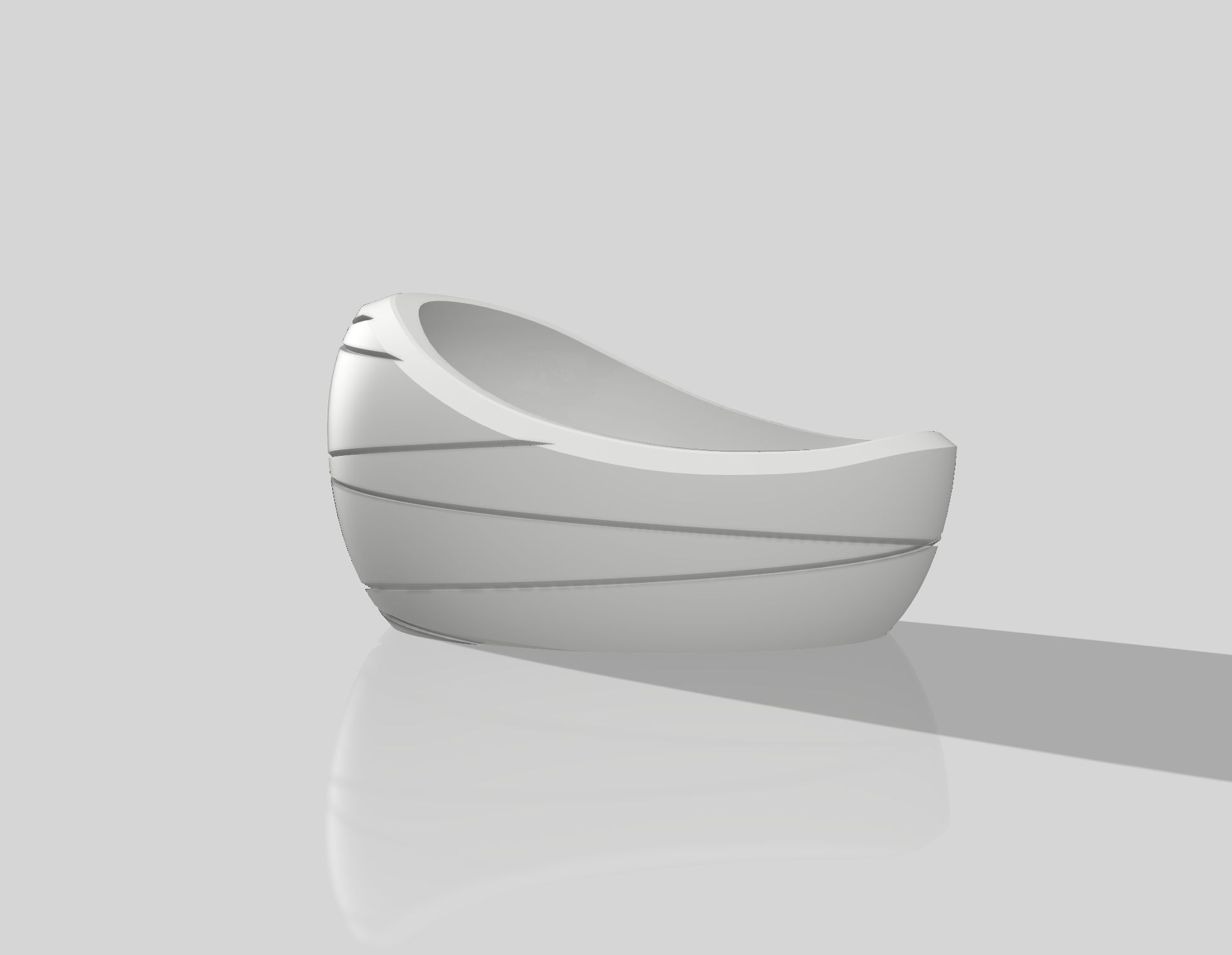 Bowl planter By Fonzy Download Free STL Model Printables bowl-planter-by-fonzy-download-free-stl-model-printables