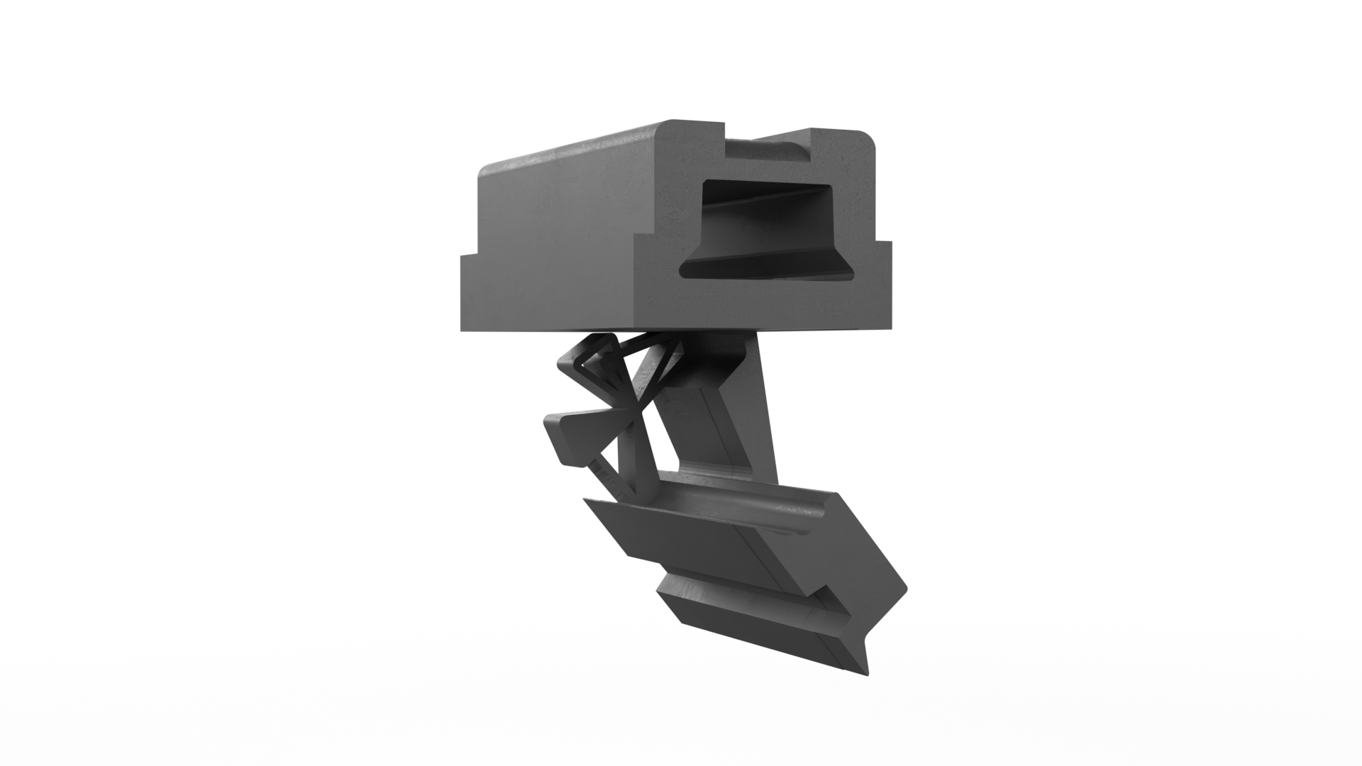 Formlabs Form 2 & 3 Drip Hanger — thumbnail 2
