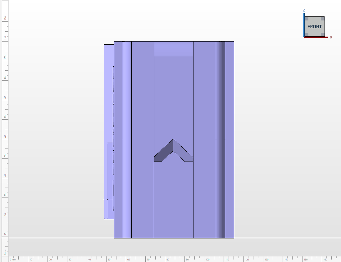 Formlabs Form 2 & 3 Drip Hanger — thumbnail 9