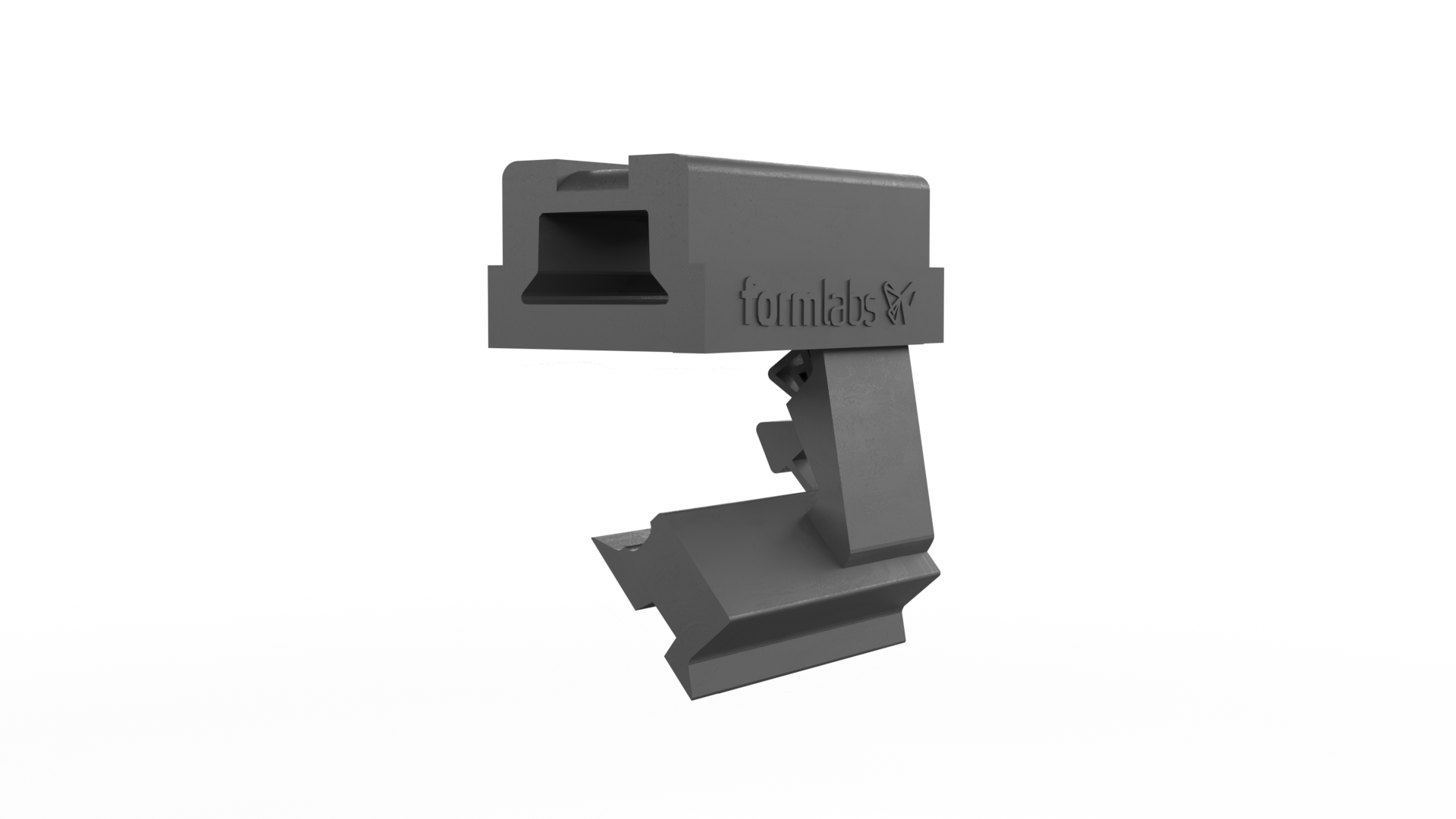 Formlabs Form 2 & 3 Drip Hanger — thumbnail 5