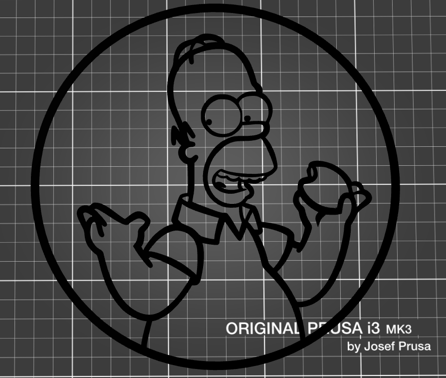 Homer Simpson