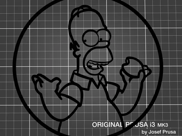 Homer Simpson