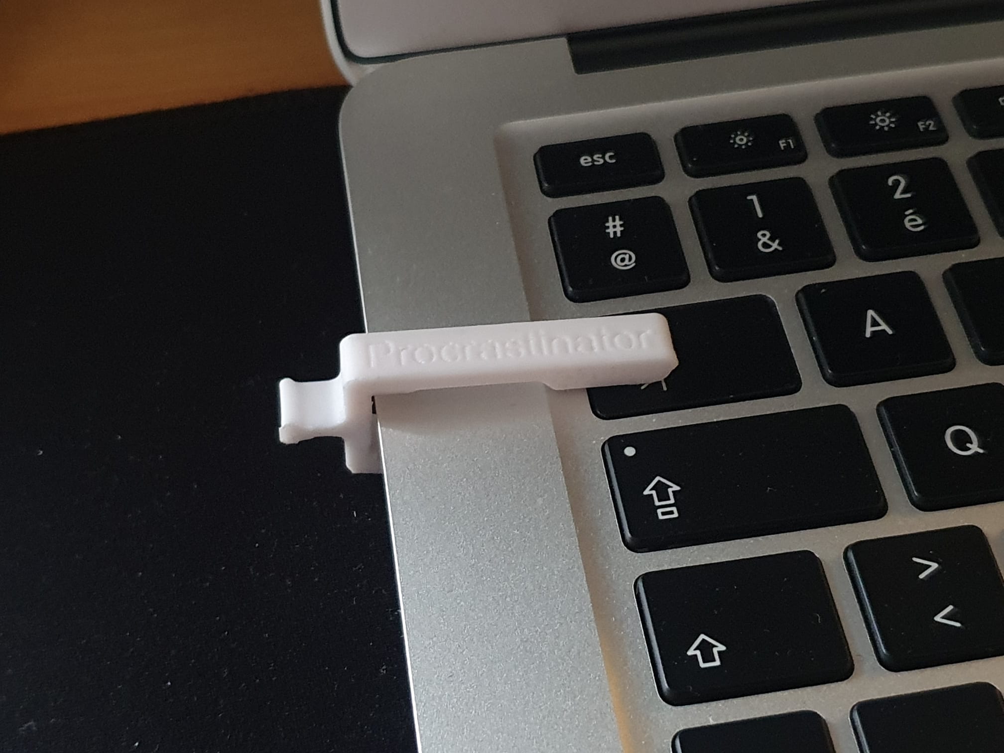 Procrastinator - the best tool to pretend to work