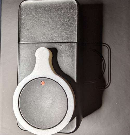 Switchbot Lock Pro - Accessibility Knob Lever Extender — thumbnail 3