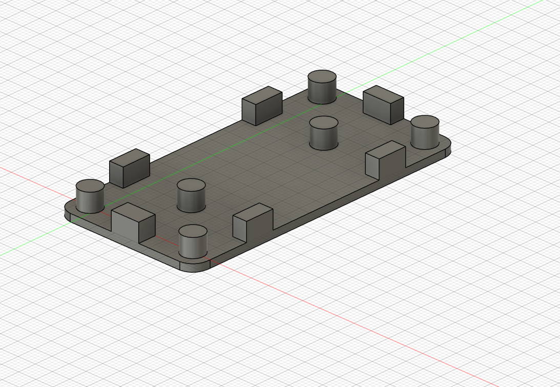 4080 cap by dcae808 | Download free STL model | Printables.com