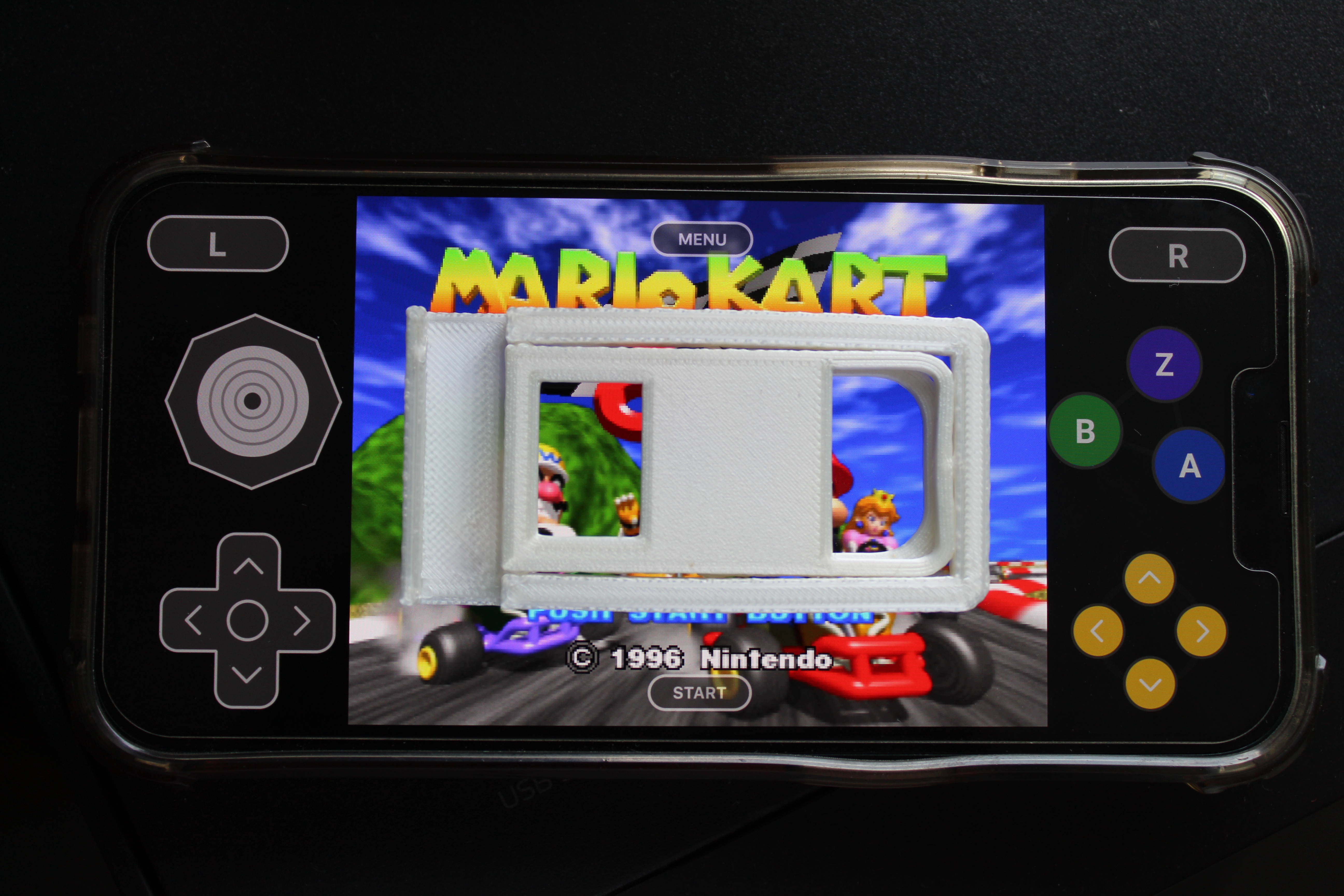 Foldable Phone Stand — miniatura 2
