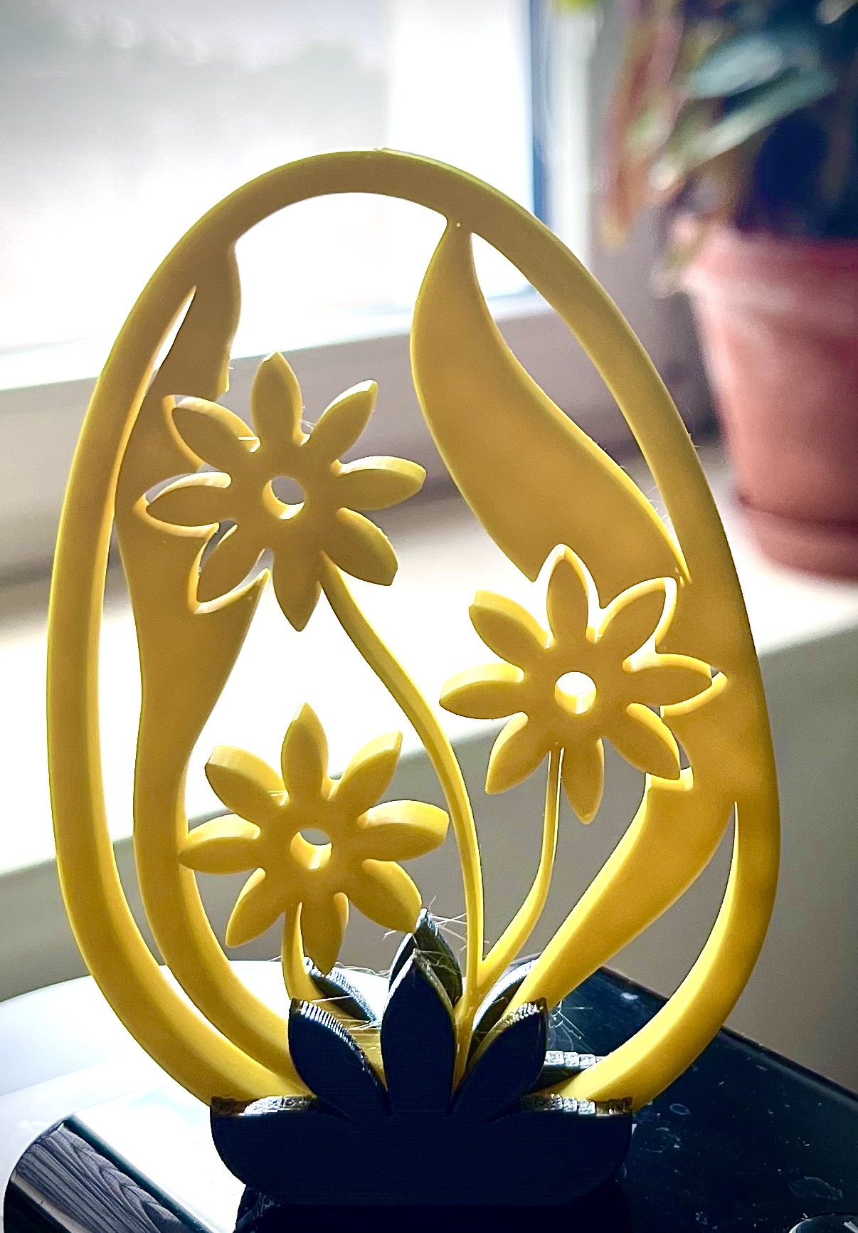 Easter decorations, velikonoční ozdoby — miniatura 5