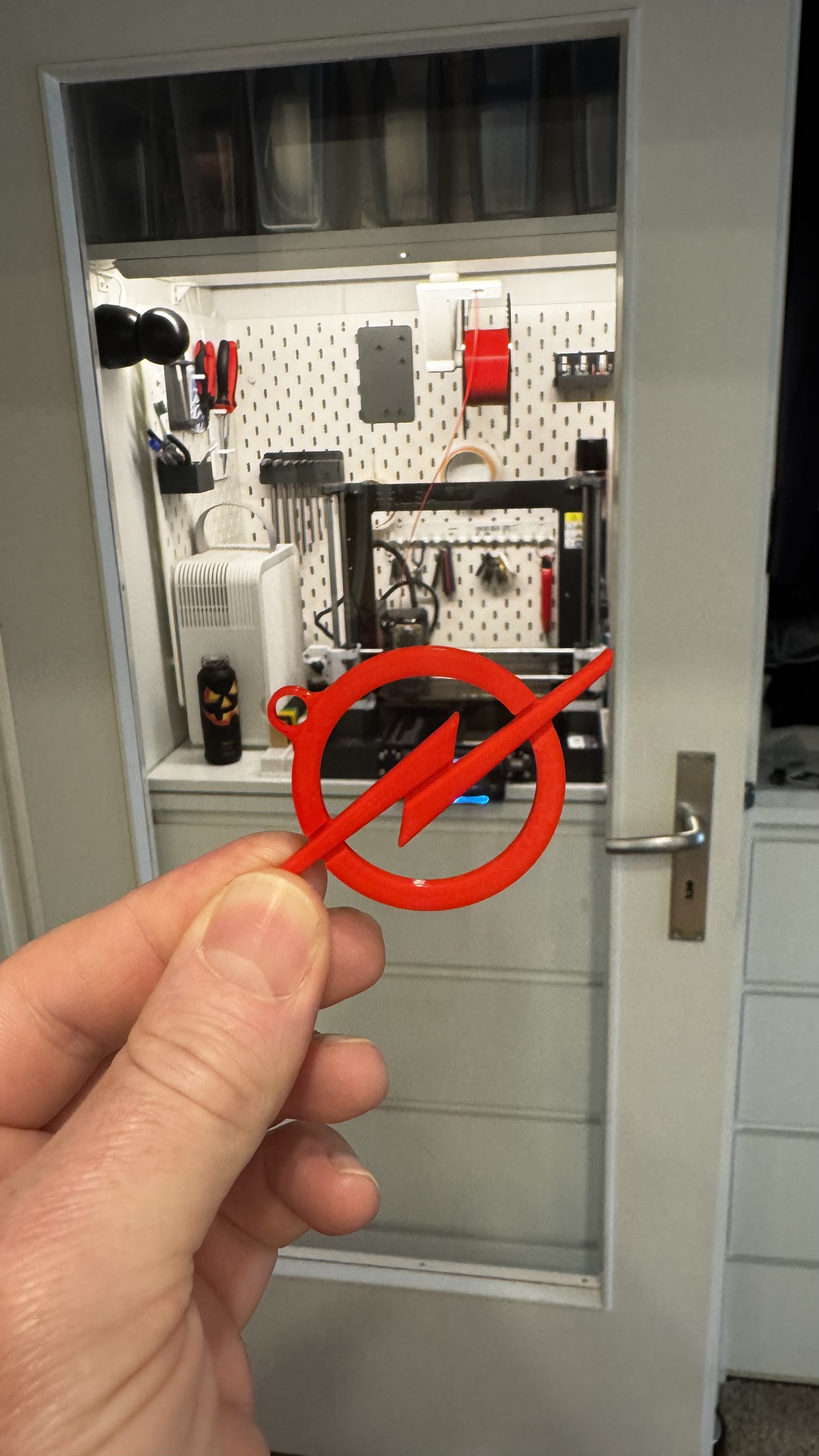 Opel Keychain — miniatura 3