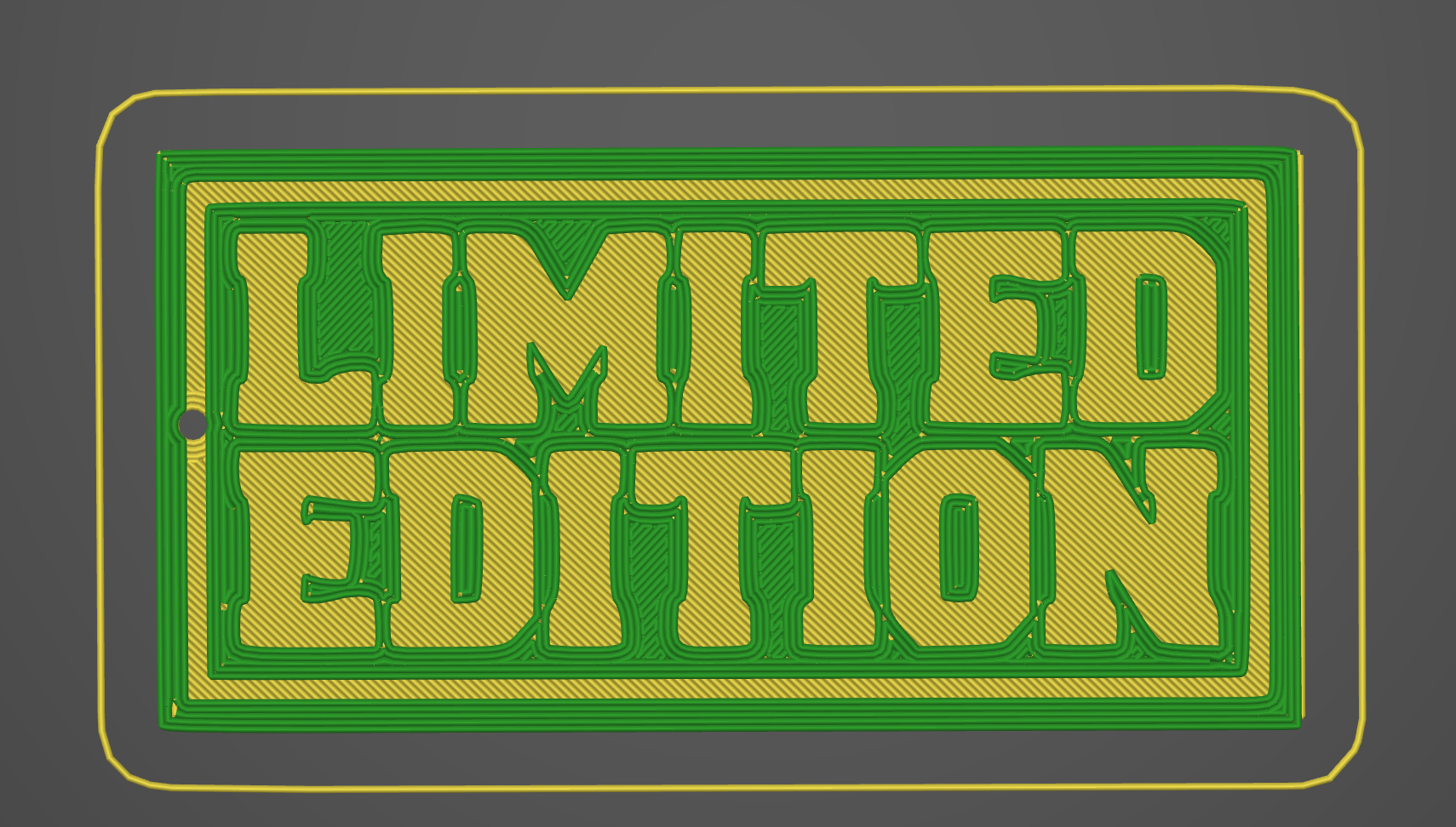 Limited Edition