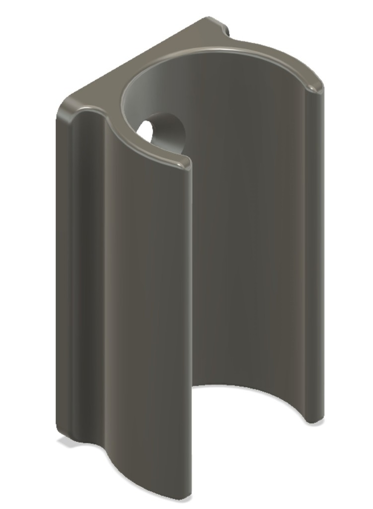 Coolaroo Crank Rod Clip