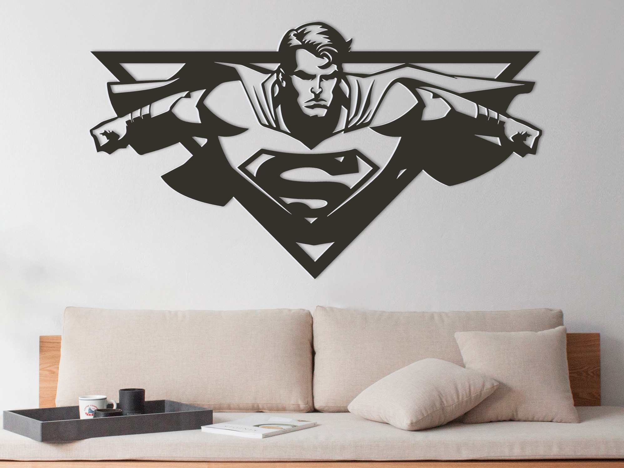 Superman